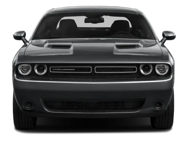 2017 Dodge Challenger SXT Plus photo 4