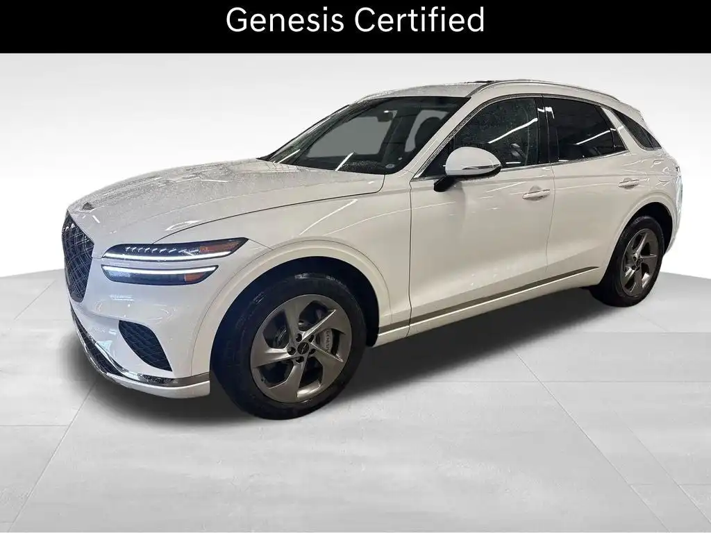 2026 Genesis GV70 2.5T Standard AWD's photo