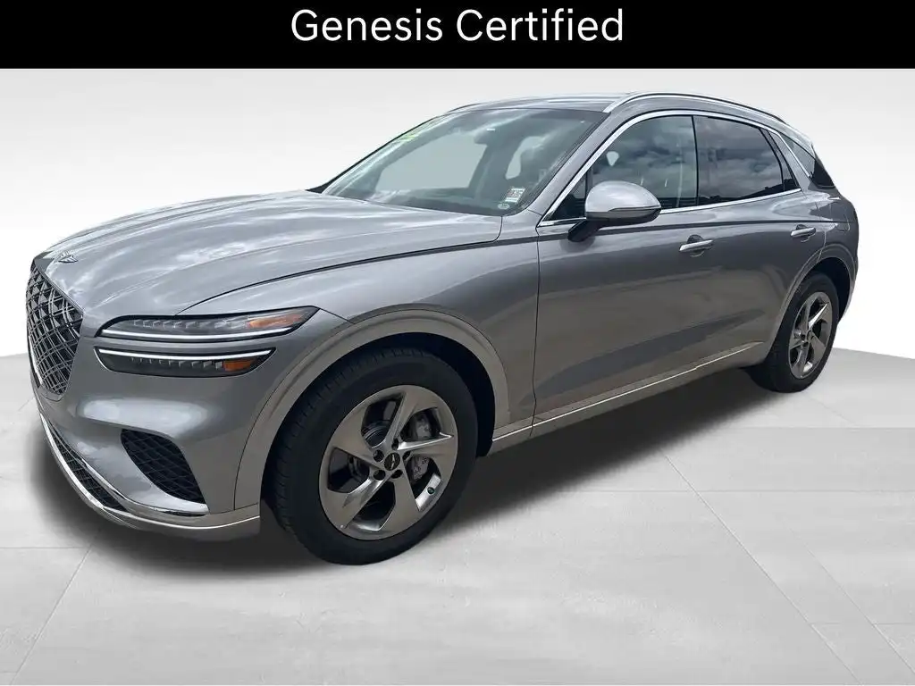 2026 Genesis GV70 2.5T Standard AWD's photo