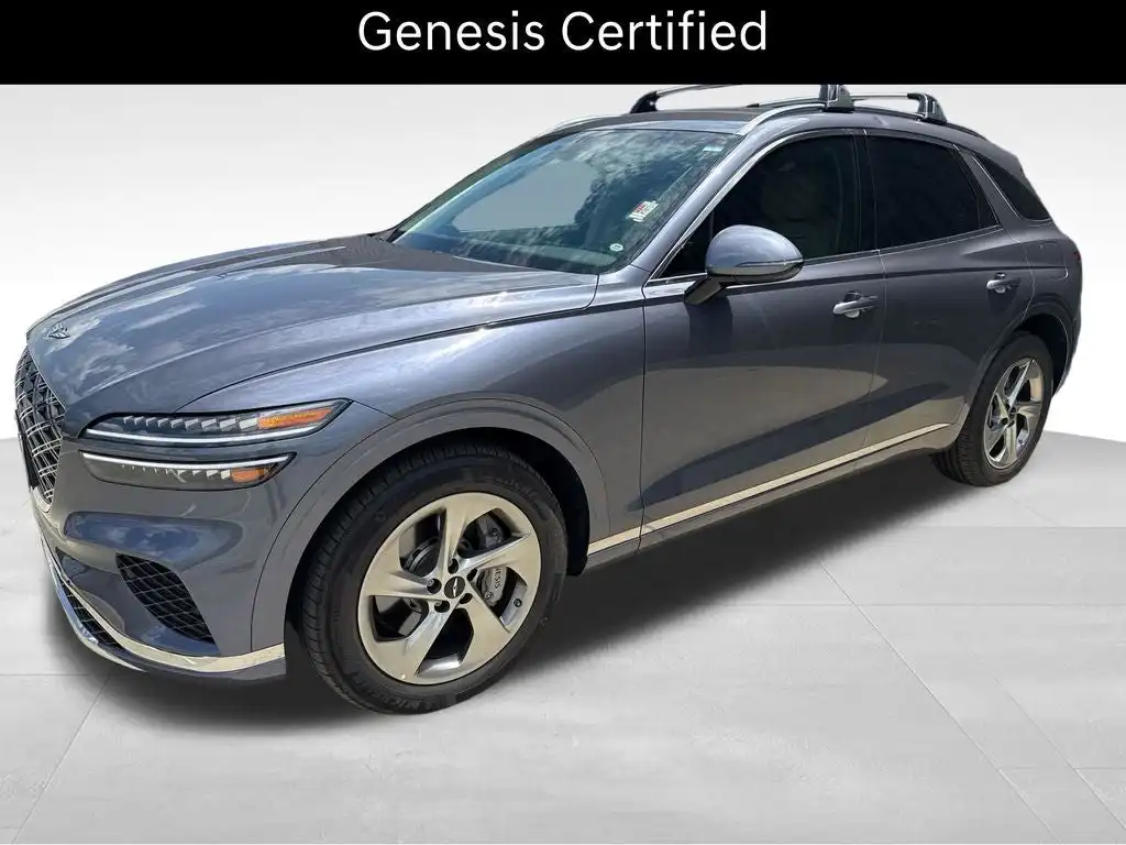 2026 Genesis GV70 2.5T Standard AWD's photo