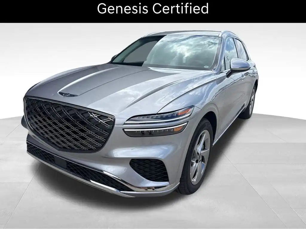 2026 Genesis GV70 2.5T Standard AWD's photo