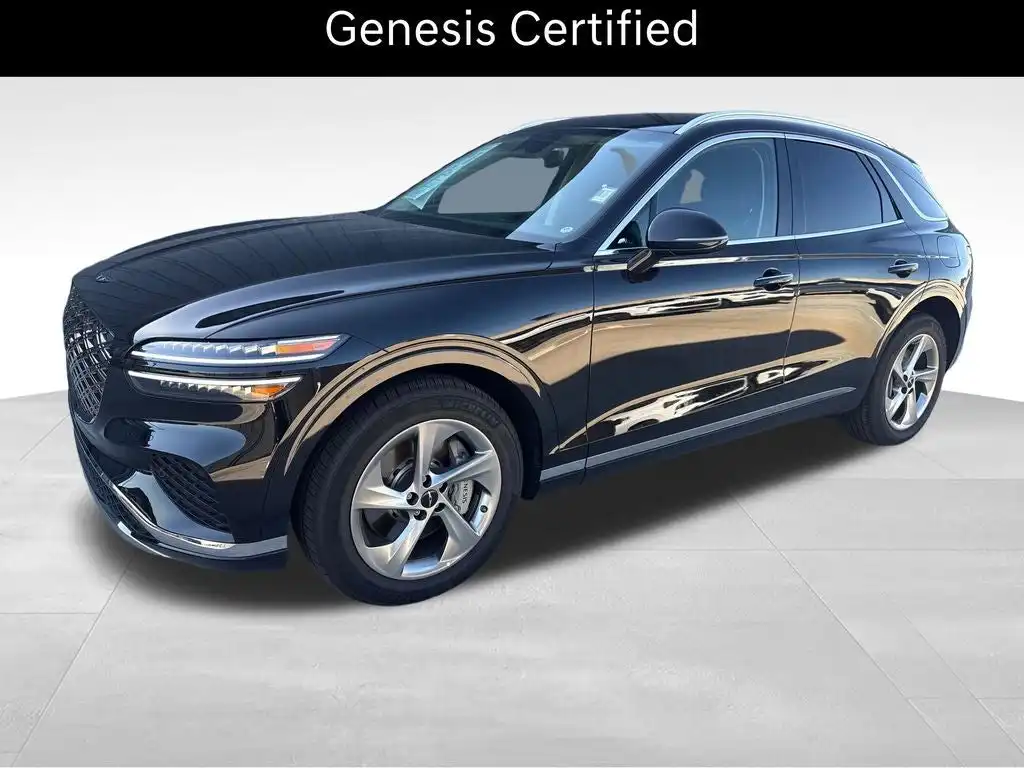 2026 Genesis GV70 2.5T Standard AWD's photo