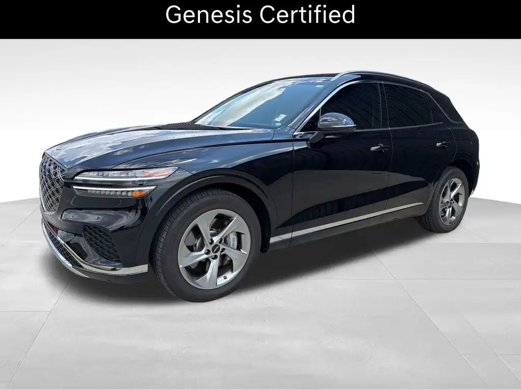 2026 Genesis GV70 2.5T Standard AWD's photo