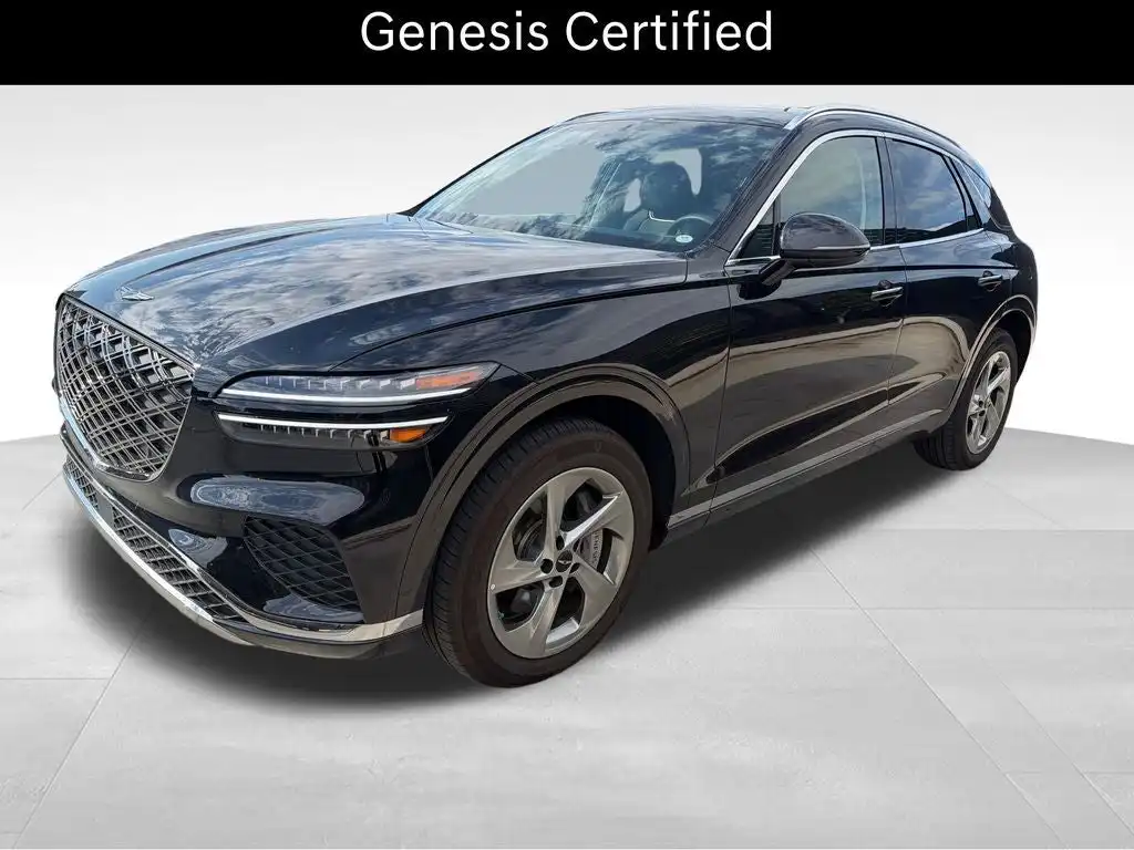 2026 Genesis GV70 2.5T Standard AWD's photo