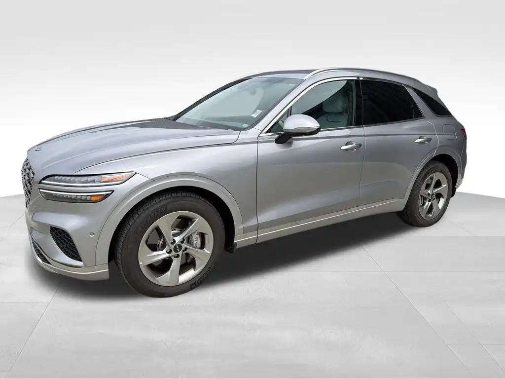 2026 Genesis GV70 2.5T Advanced AWD's photo