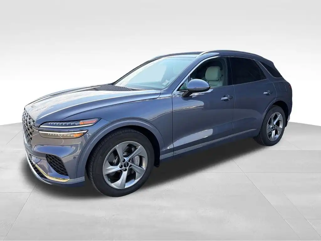 2026 Genesis GV70 2.5T Advanced AWD's photo
