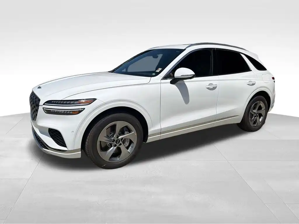 2026 Genesis GV70 2.5T Advanced AWD's photo