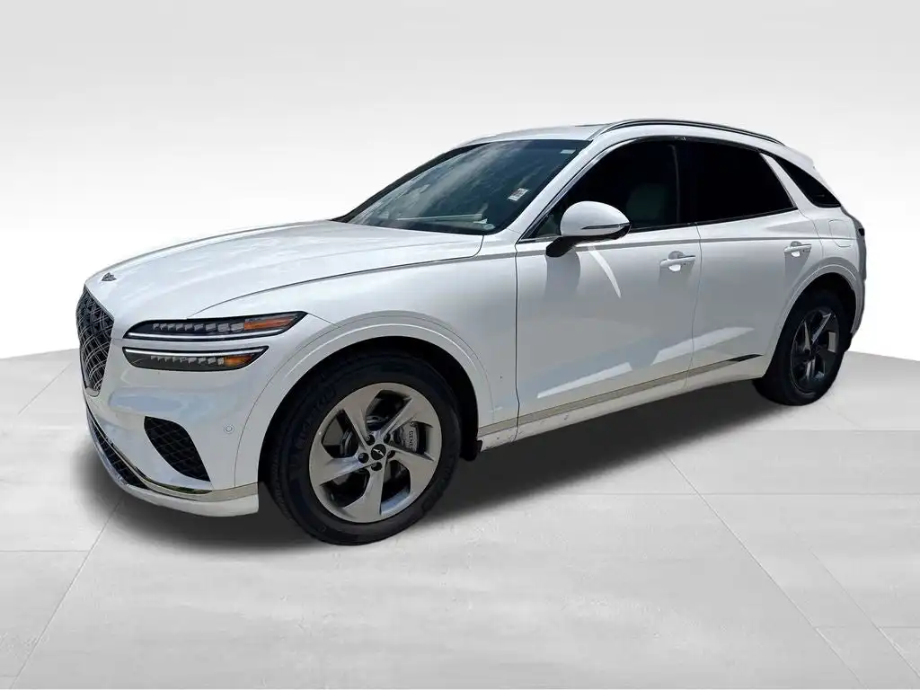 2026 Genesis GV70 2.5T Advanced AWD's photo