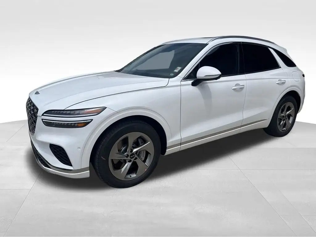 2026 Genesis GV70 2.5T Advanced AWD photo 1