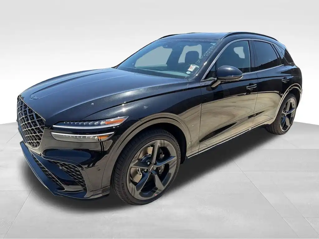2026 Genesis GV70 2.5T Sport Prestige AWD's photo