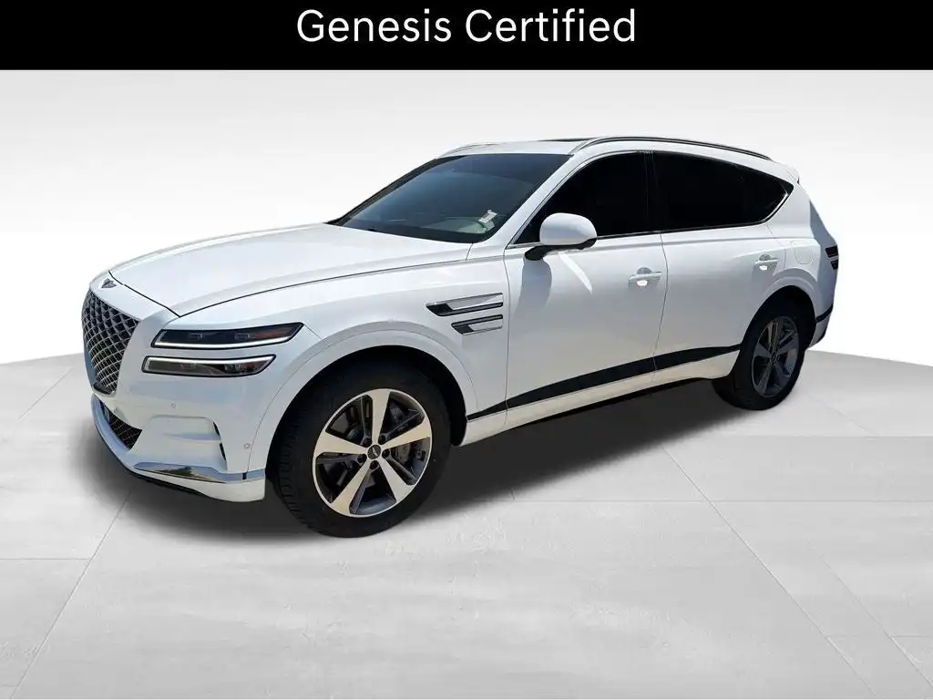 2024 Genesis GV80 2.5T Standard AWD's photo