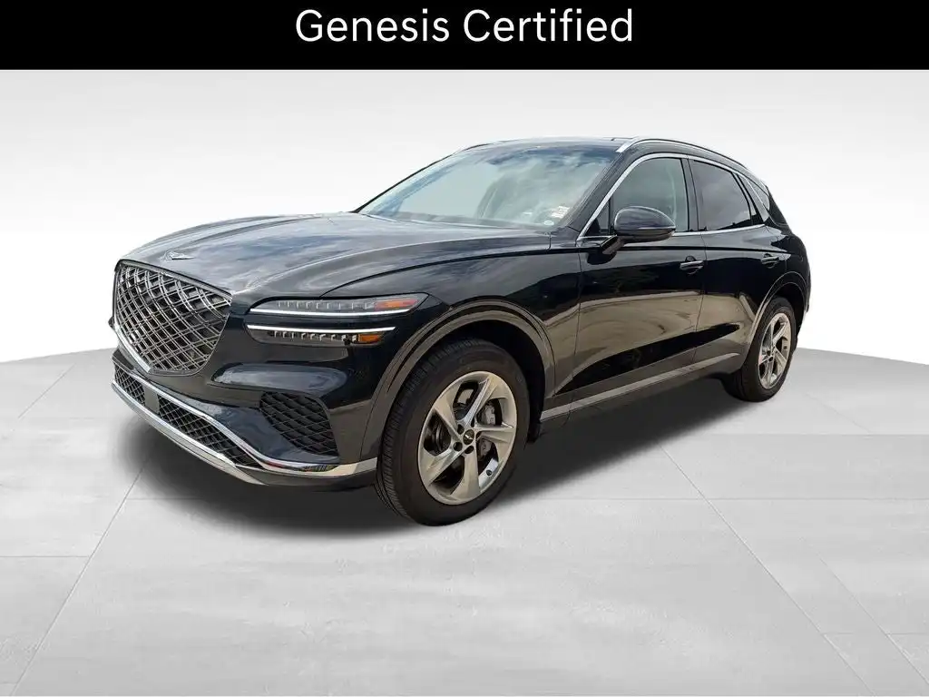 2026 Genesis GV70 2.5T Standard AWD's photo