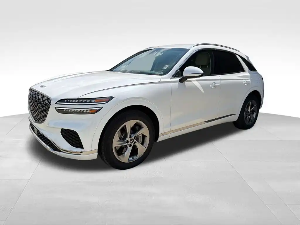 2026 Genesis GV70 2.5T Standard AWD's photo