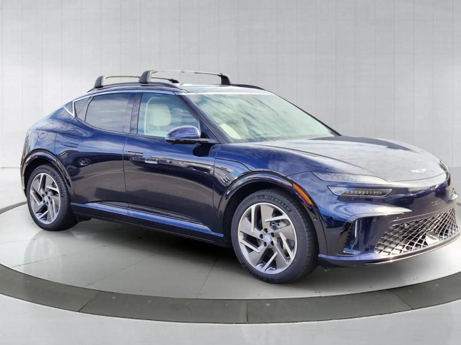 2026 Genesis GV60 GV60 Advanced 20" AWD's photo