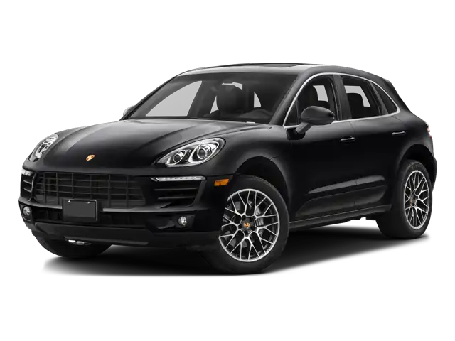 2017 Porsche Macan GTS's photo