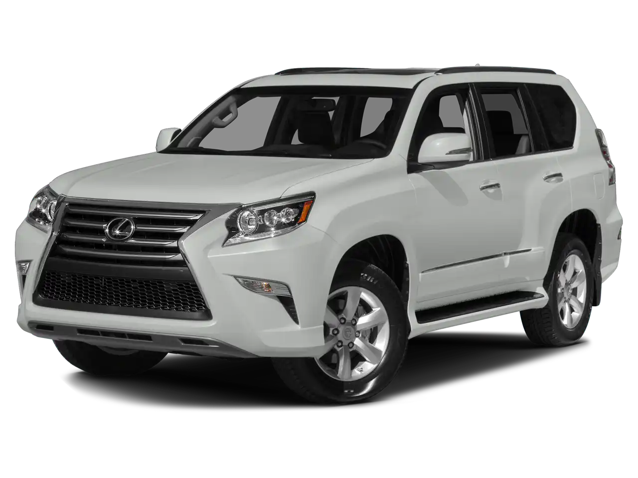 2015 Lexus GX 460 460's photo