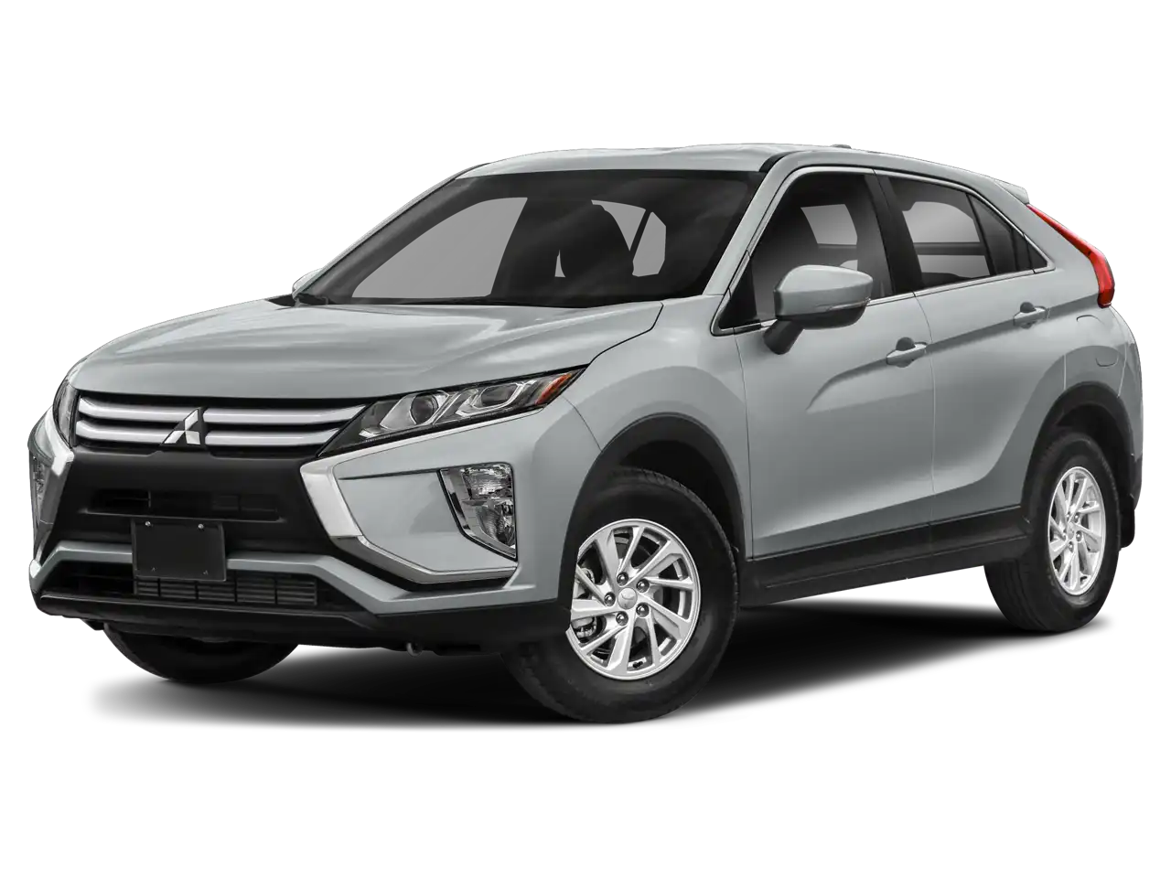 2019 Mitsubishi Eclipse Cross ES S-AWC's photo