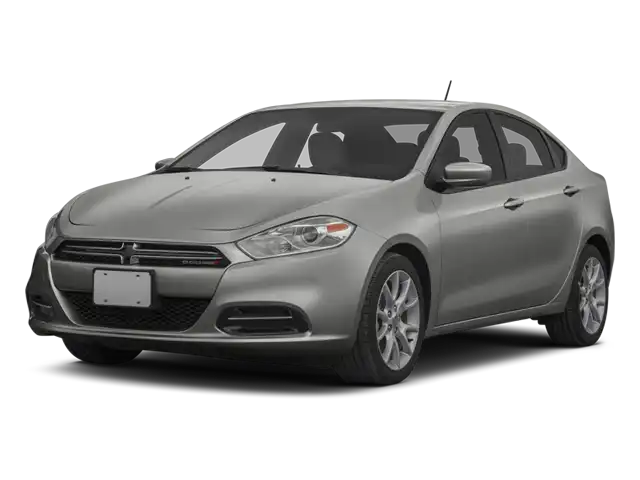 2013 Dodge Dart 2.0 SE's photo