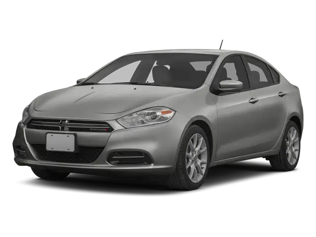 2013 Dodge Dart 2.0 SE's photo