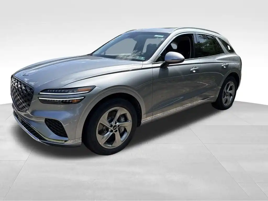2026 Genesis GV70 2.5T Select AWD's photo