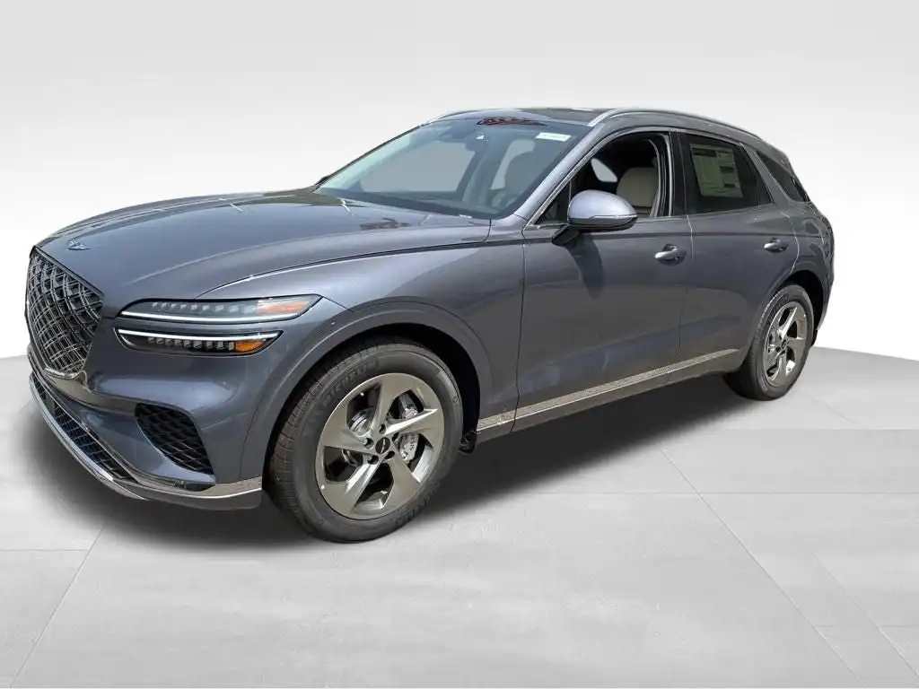 2026 Genesis GV70 2.5T Select AWD's photo