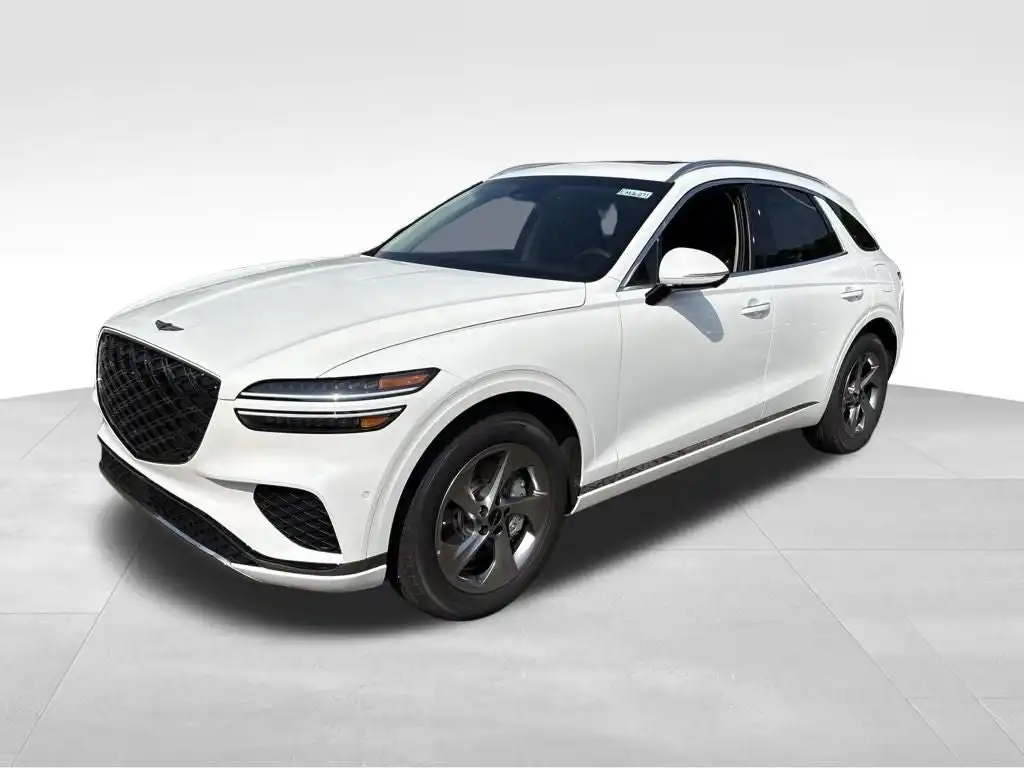 2026 Genesis GV70 2.5T Advanced AWD's photo