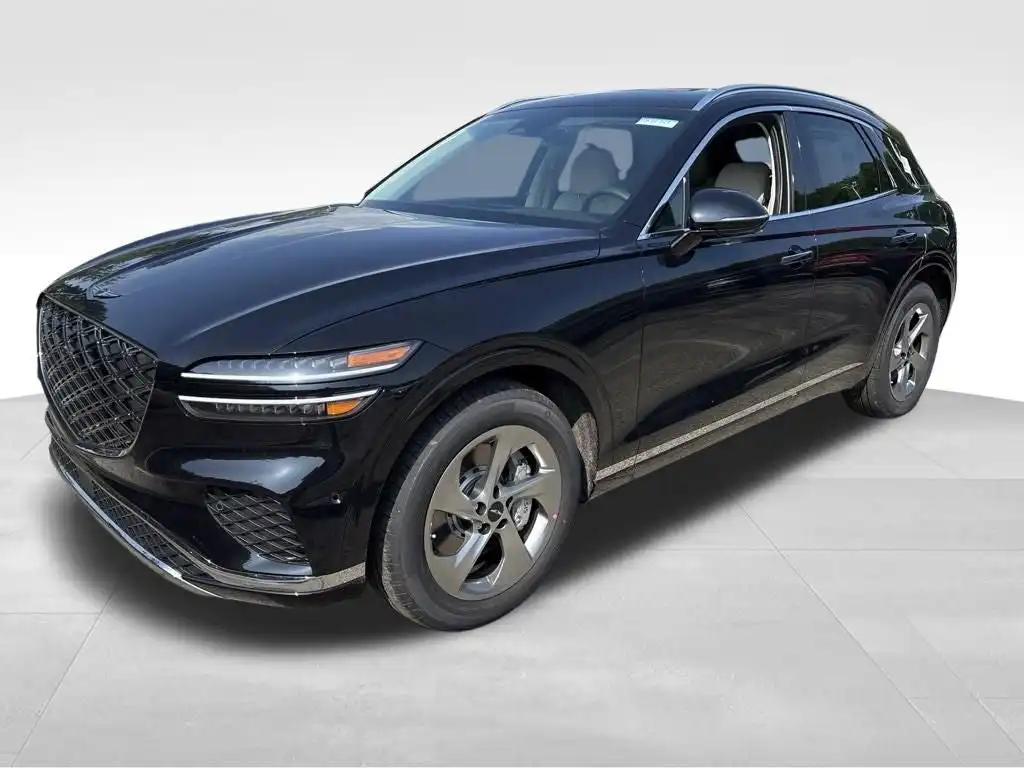 2026 Genesis GV70 2.5T Advanced AWD's photo