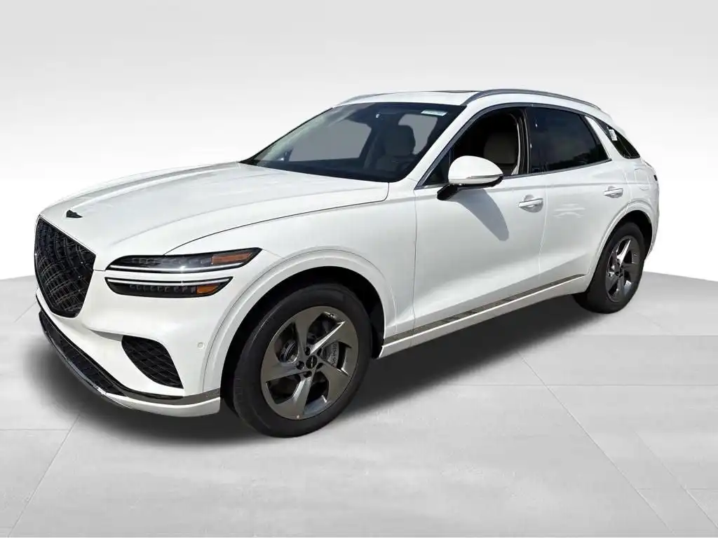 2026 Genesis GV70 2.5T Advanced AWD's photo