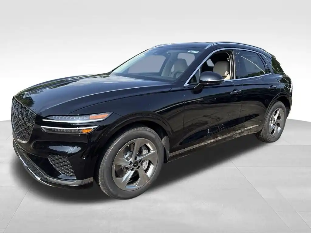 2026 Genesis GV70 2.5T Advanced AWD's photo