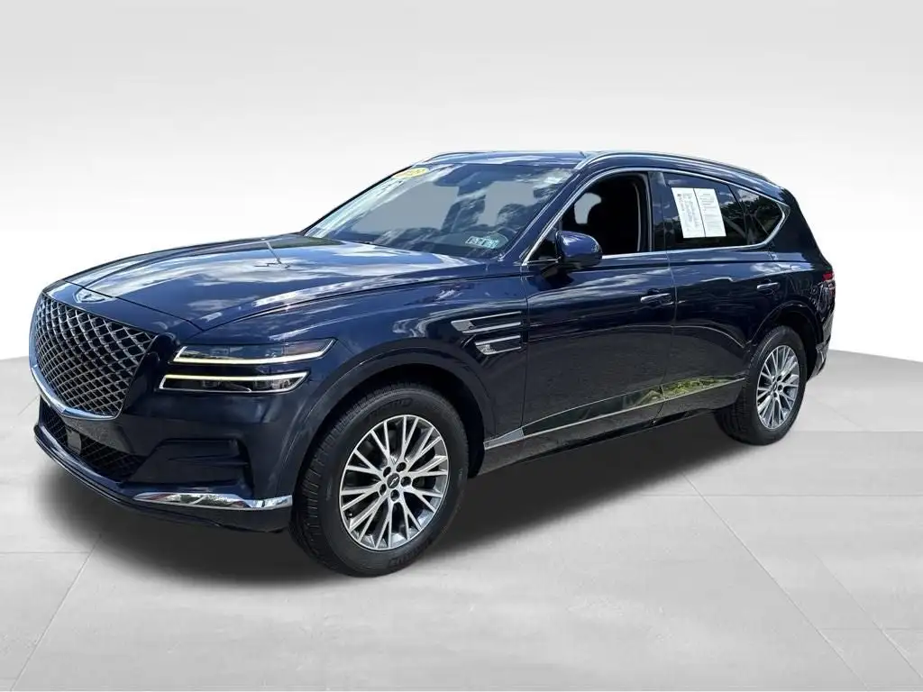2023 Genesis GV80 2.5T Standard AWD's photo