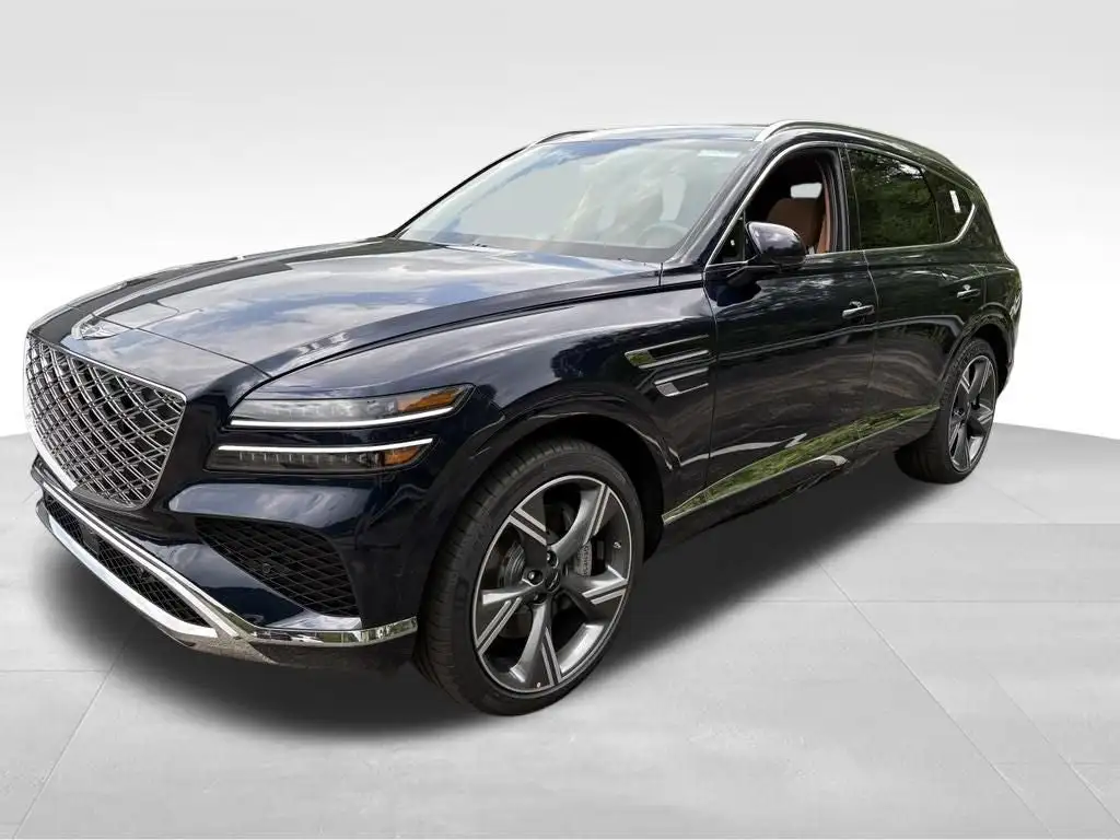 2026 Genesis GV80 2.5T Prestige AWD's photo