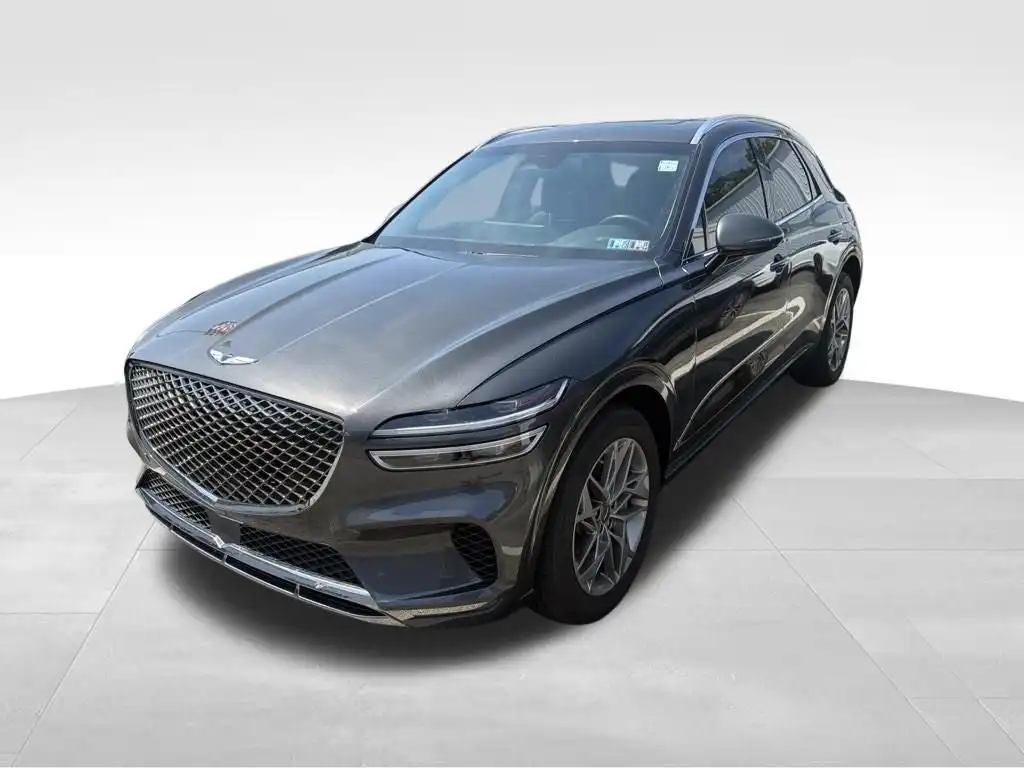 2025 Genesis GV70 2.5T Standard AWD's photo