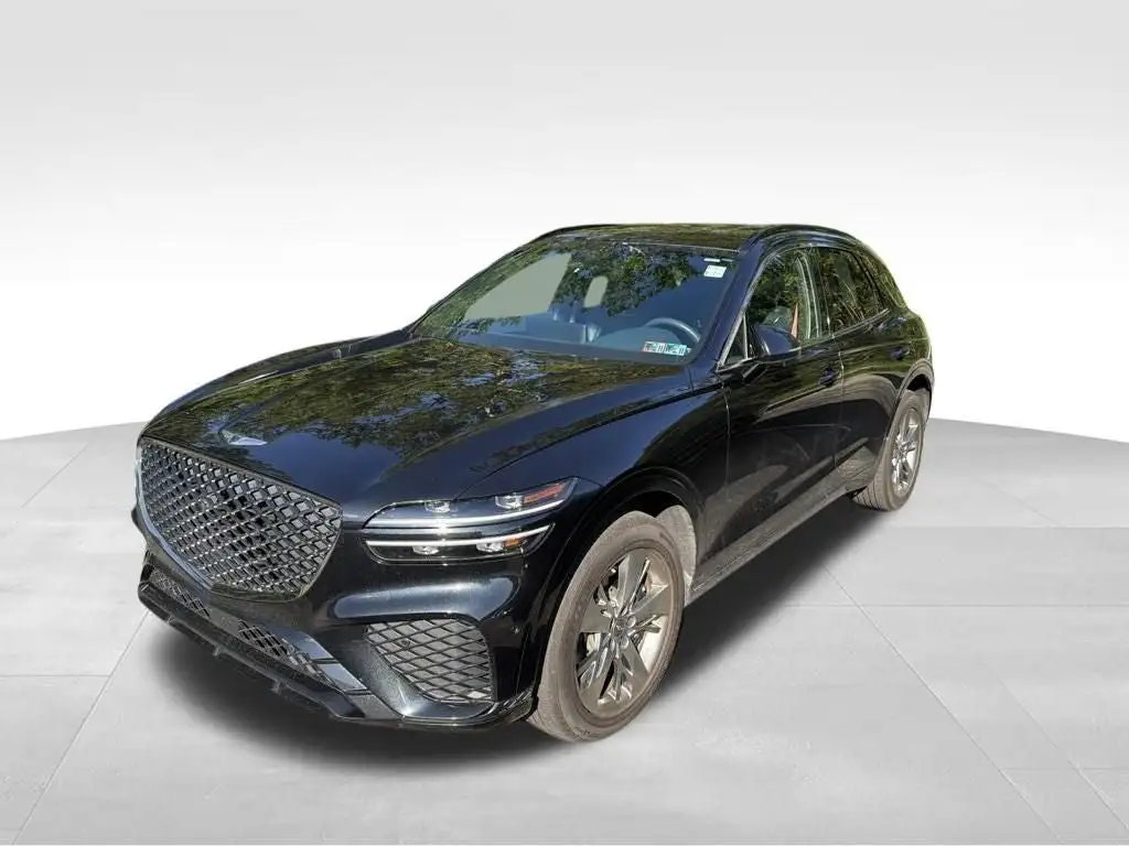2022 Genesis GV70 3.5T Sport AWD's photo