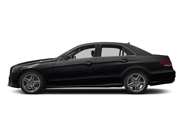 2014 Mercedes-Benz E-Class E350 Luxury photo 3