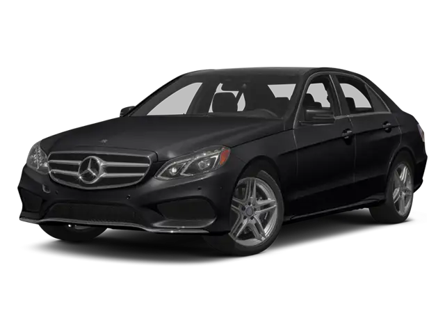 2014 Mercedes-Benz E-Class E350 Luxury photo 1