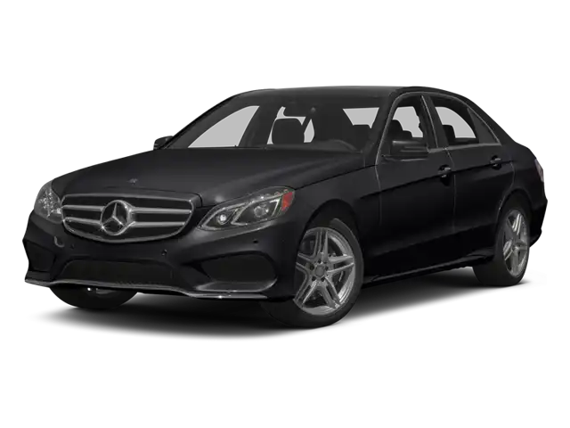 2014 Mercedes-Benz E-Class E350 Luxury's photo