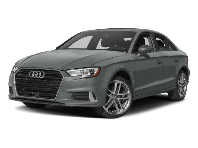 2017 Audi A3 2.0T FWD S tronic Premium's photo