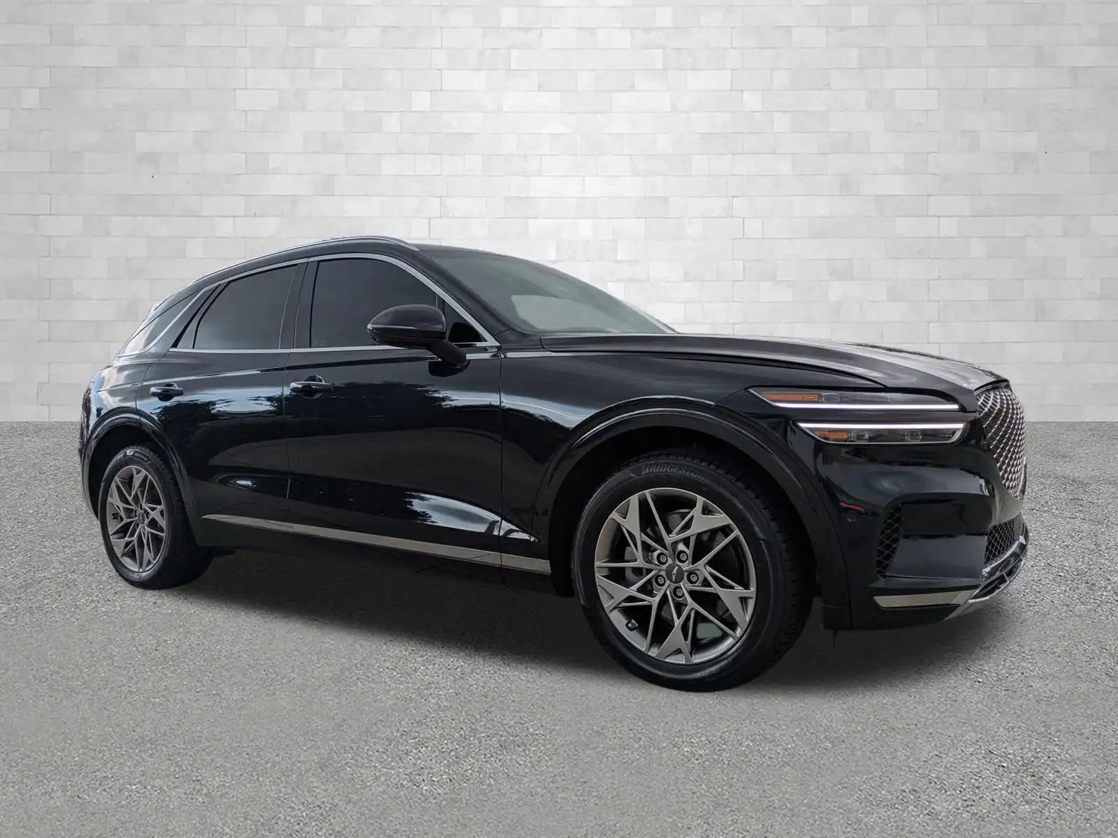 2022 Genesis GV70 2.5T Standard AWD's photo