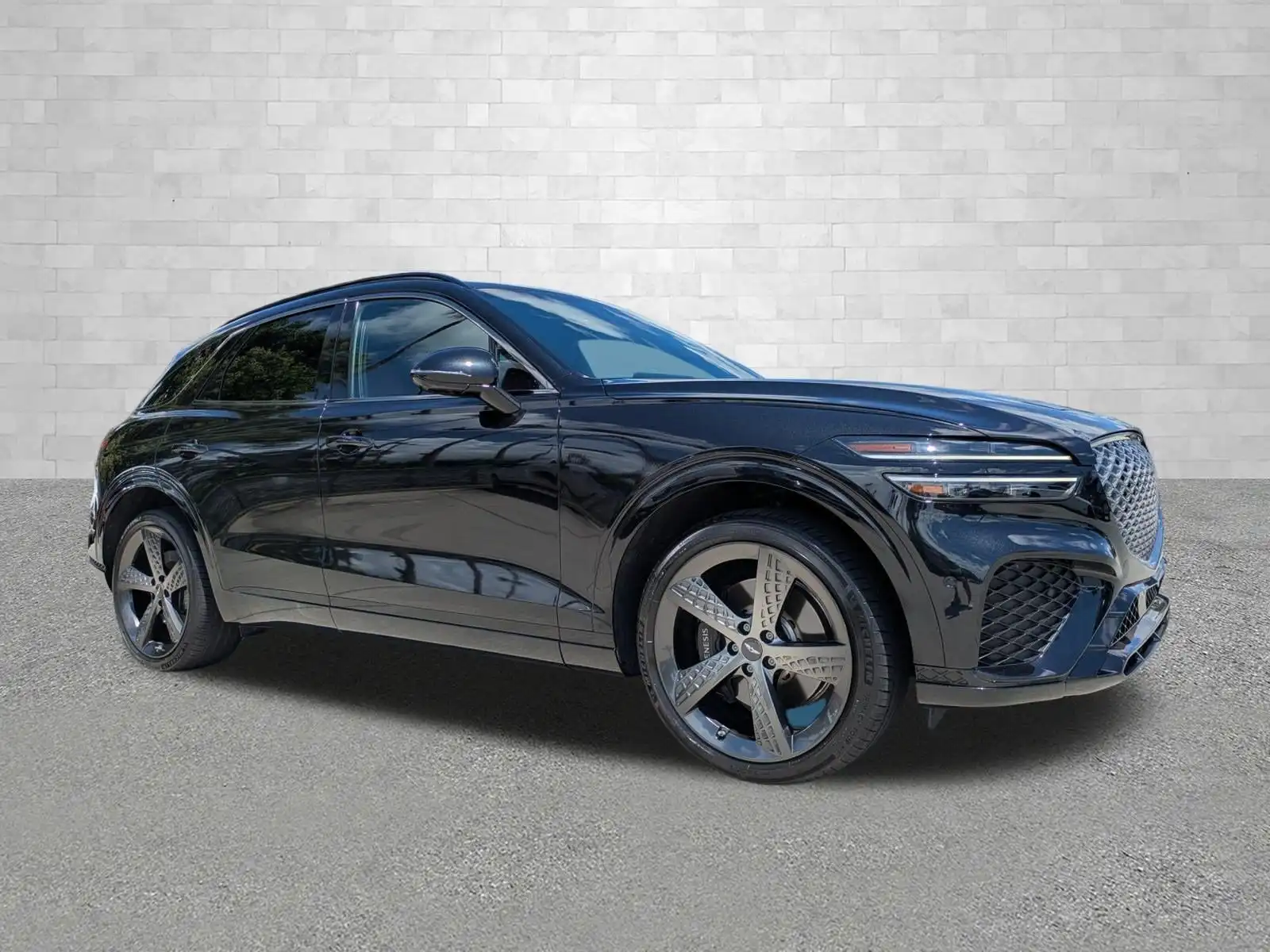 2023 Genesis GV70 2.5T Standard AWD's photo