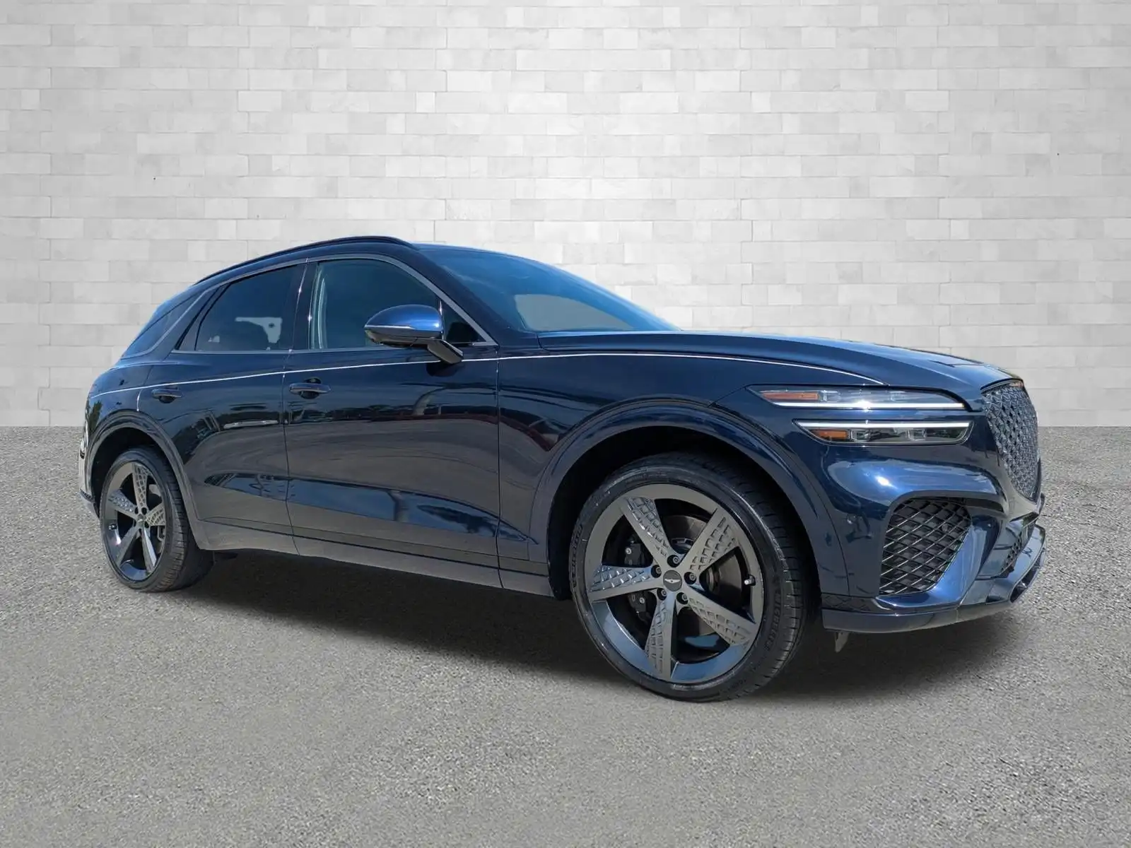 2022 Genesis GV70 3.5T Sport AWD's photo