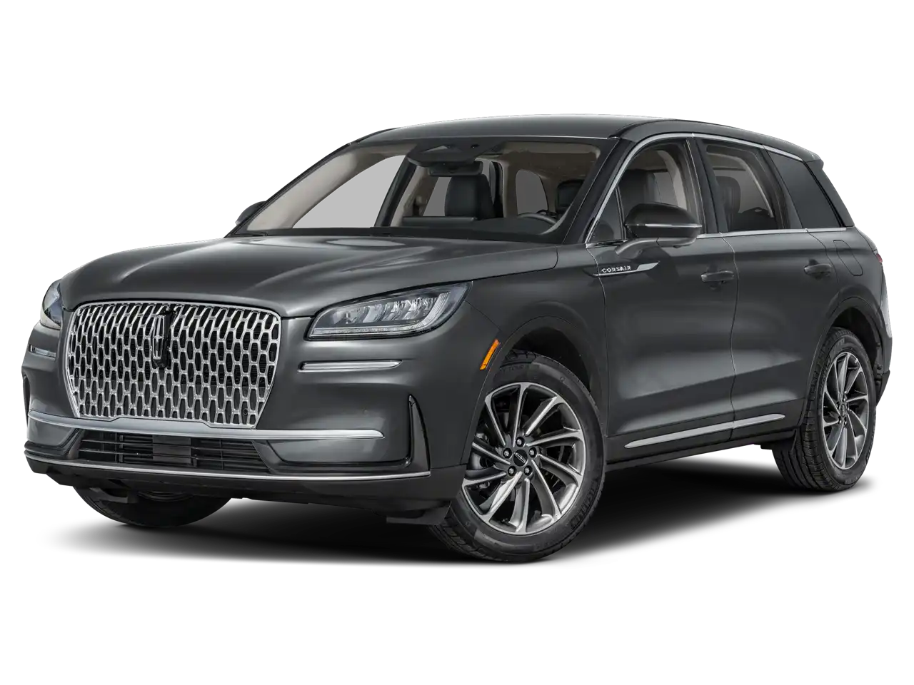 2023 Lincoln Corsair AWD's photo