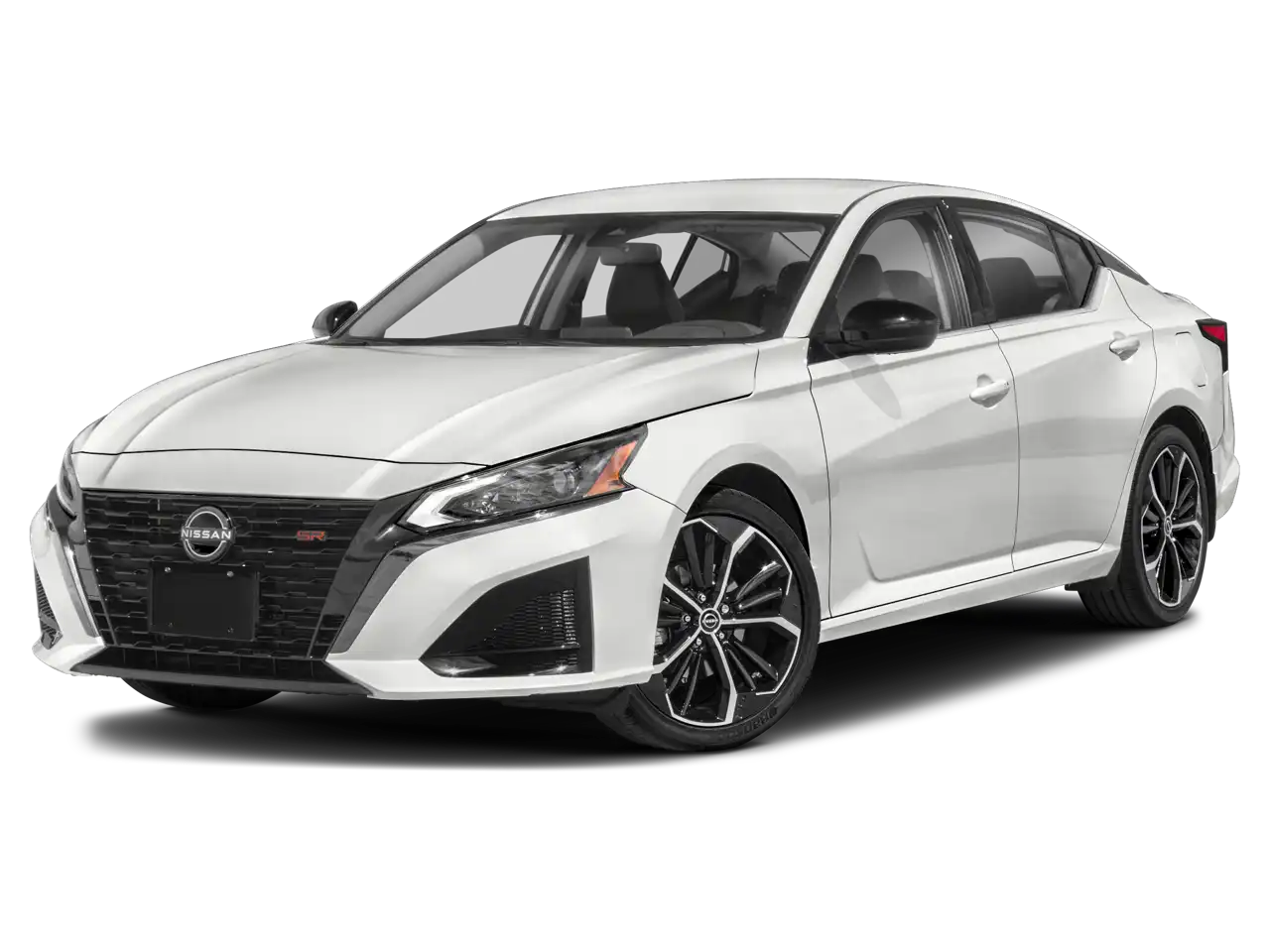 2024 Nissan Altima 2.5 SR's photo