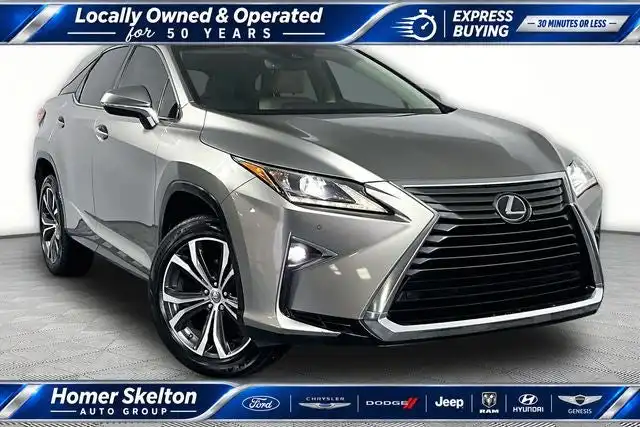 2017 Lexus RX 350 350 2WD's photo