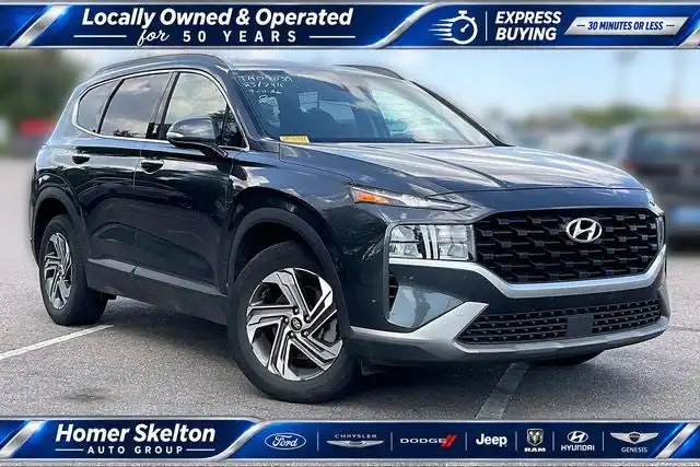 2023 Hyundai Santa Fe 2.5 SEL's photo