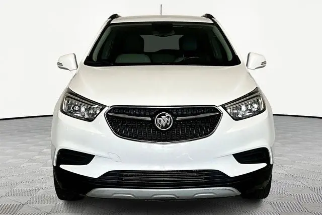 2019 Buick Encore Preferred photo 4