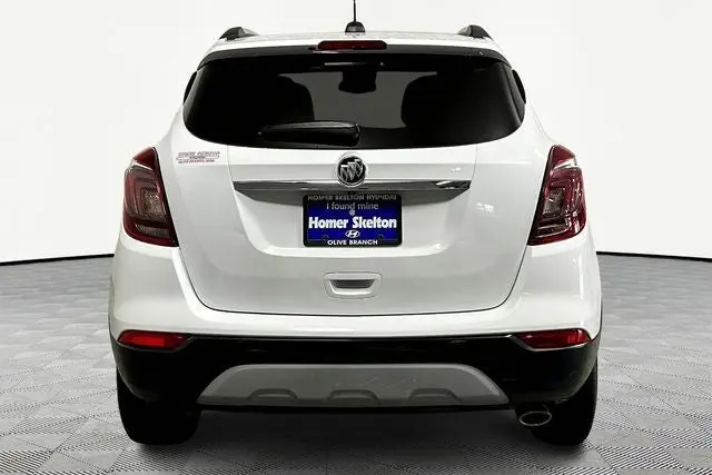 2019 Buick Encore Preferred photo 5