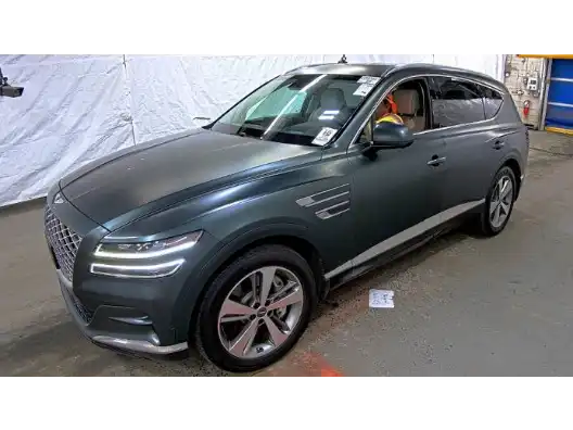 2023 Genesis GV80 3.5T Standard AWD's photo