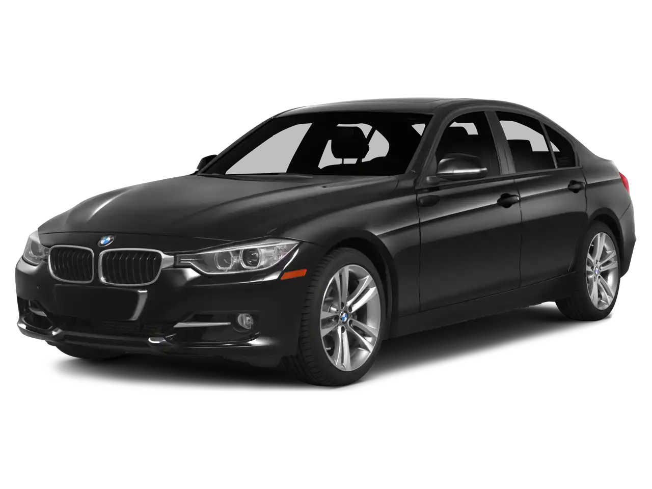 2015 BMW 3 Series 328i Sedan Luxury Line SULEV's photo