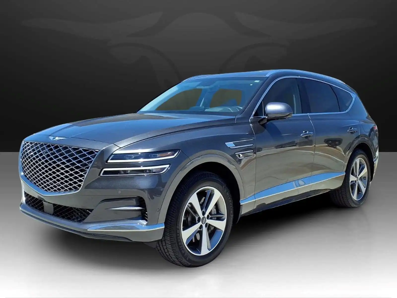 2023 Genesis GV80 3.5T Standard AWD's photo