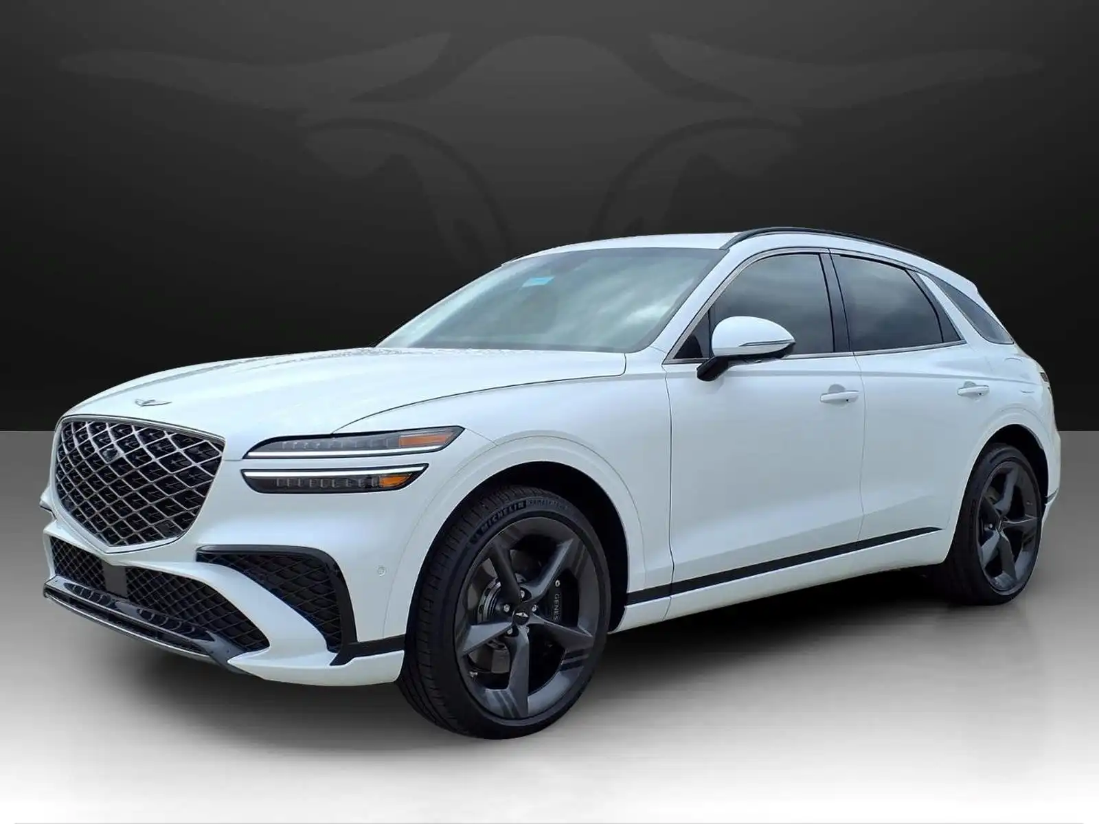 2026 Genesis GV70 3.5T Sport Prestige AWD's photo